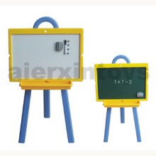 White Board with Multifuntion Drawing Stand for Children (S81143)